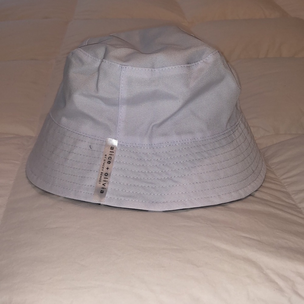 Reversible Bucket Hat - Picture 2 of 2